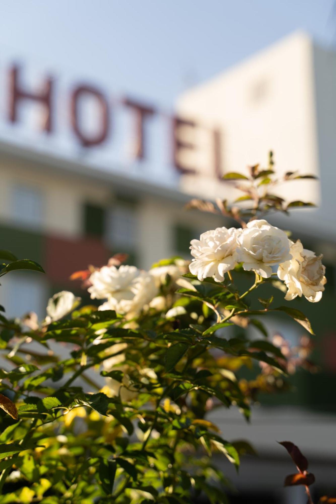 Strassen Hotel Goiânia Eksteriør bilde